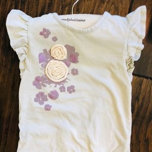 Baby Gap Girls Top